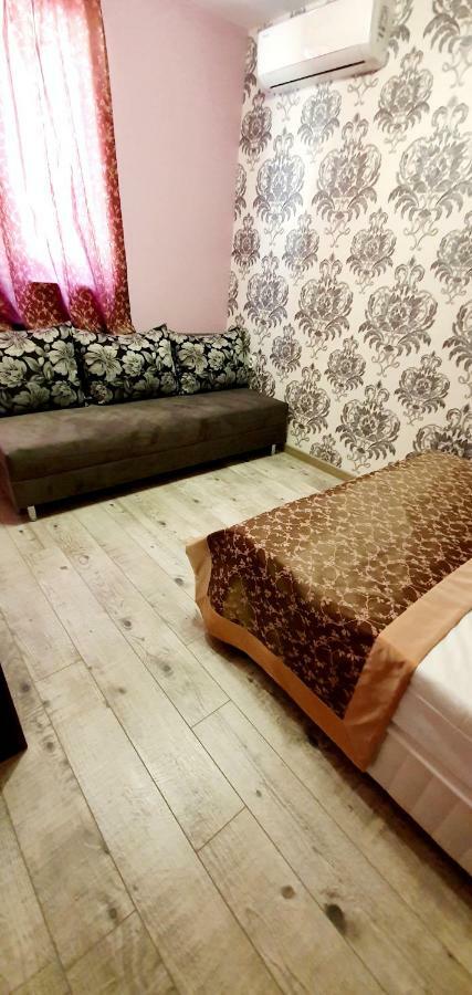 Апартамент България Със Свободна Зона За Паркиране Veliko Tarnovo Ngoại thất bức ảnh